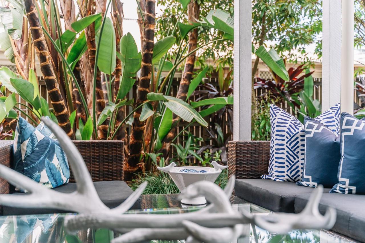 Balmoral Queenslander Μπρίσμπεϊν Εξωτερικό φωτογραφία