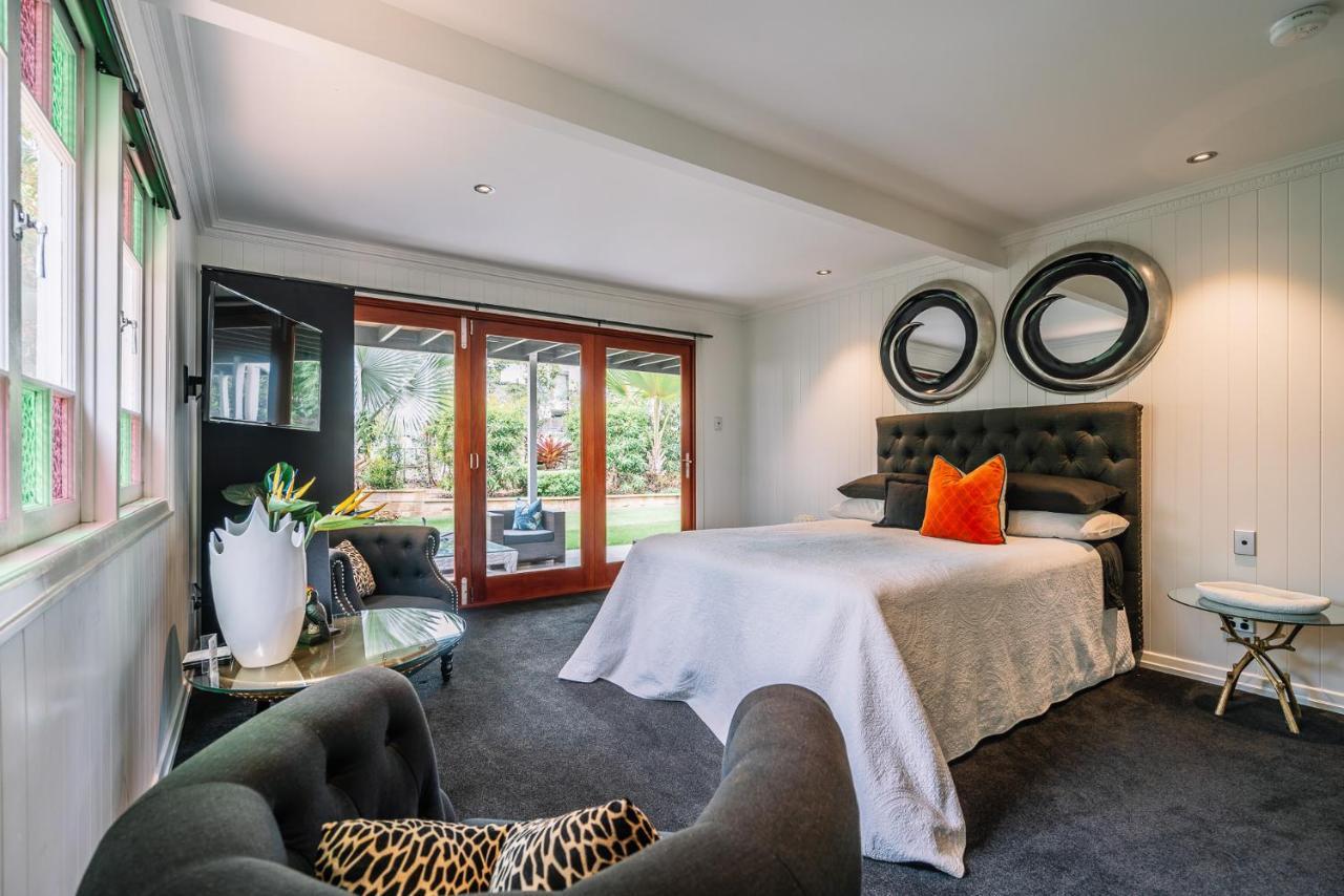 Balmoral Queenslander Μπρίσμπεϊν Εξωτερικό φωτογραφία