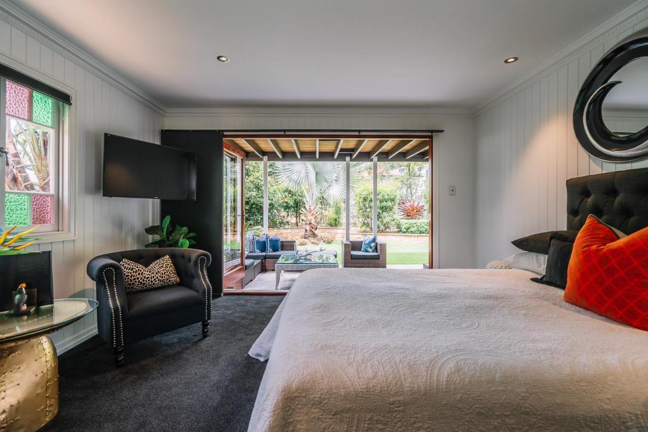 Balmoral Queenslander Μπρίσμπεϊν Εξωτερικό φωτογραφία