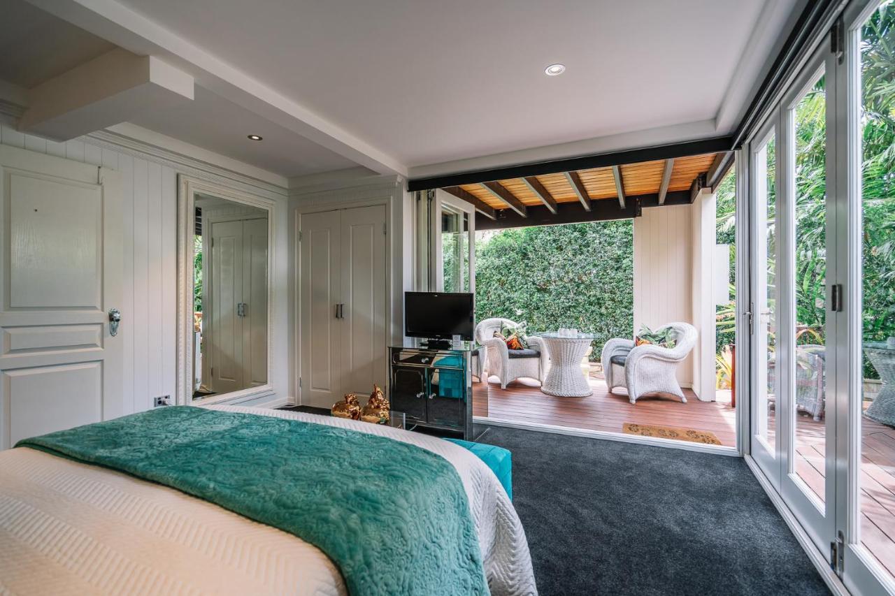 Balmoral Queenslander Μπρίσμπεϊν Εξωτερικό φωτογραφία