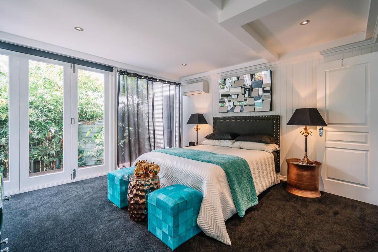 Balmoral Queenslander Μπρίσμπεϊν Εξωτερικό φωτογραφία