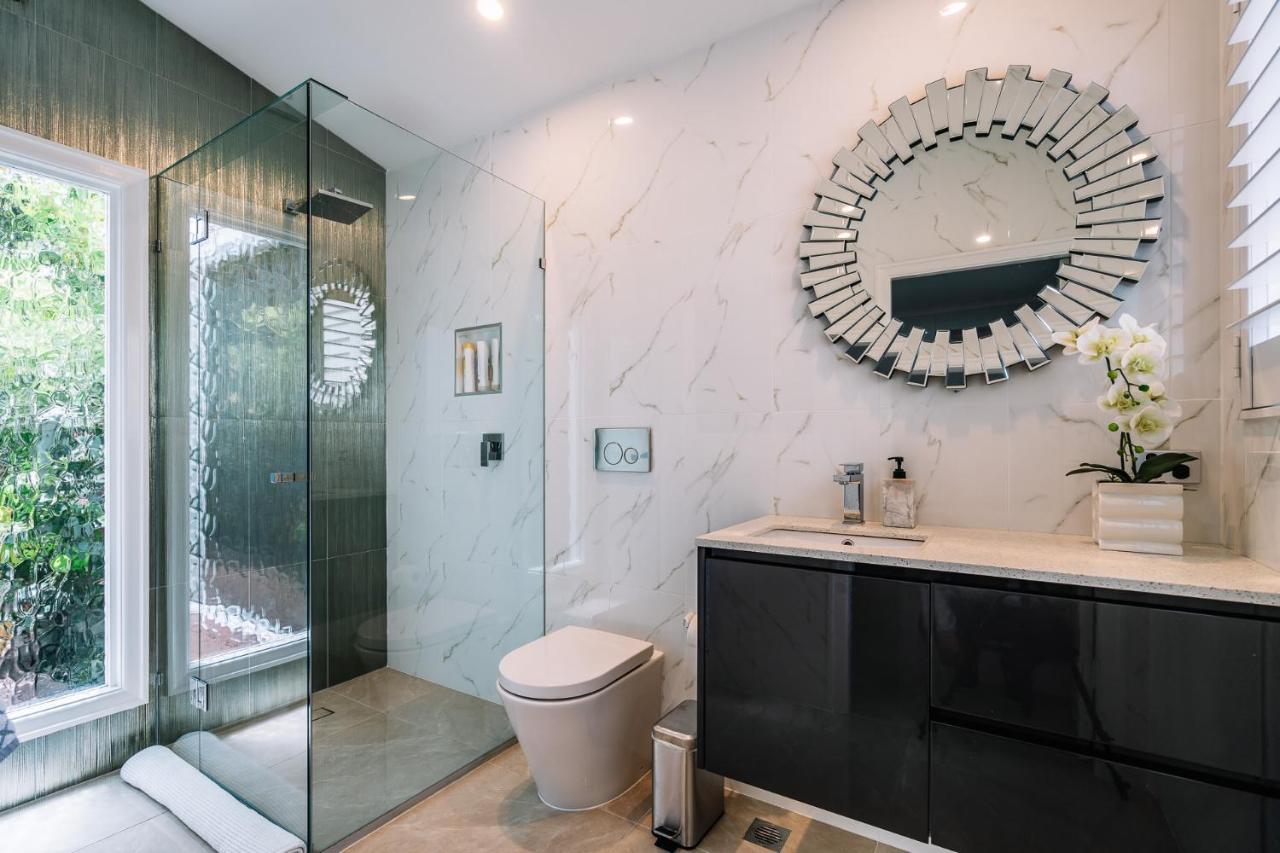 Balmoral Queenslander Μπρίσμπεϊν Εξωτερικό φωτογραφία