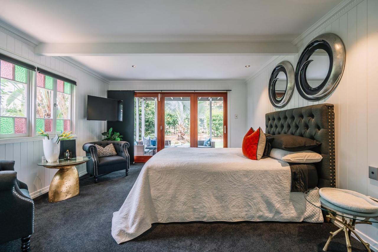 Balmoral Queenslander Μπρίσμπεϊν Εξωτερικό φωτογραφία