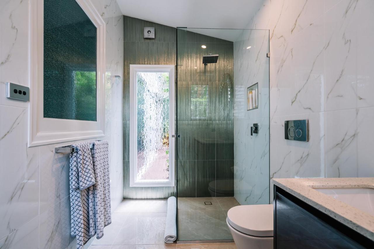 Balmoral Queenslander Μπρίσμπεϊν Εξωτερικό φωτογραφία